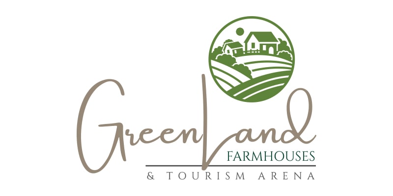 Green land Farmhouse