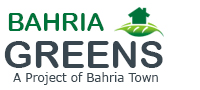 Bahria Greens - low-cost scheme located in Bahria Town Karachi