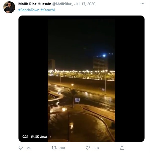 Malik Riaz Hussain