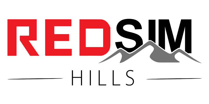 Redsim Hills - Low cost Project on M9 Motorway 